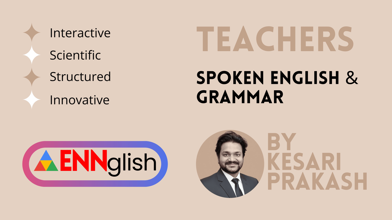 English for Teachers
